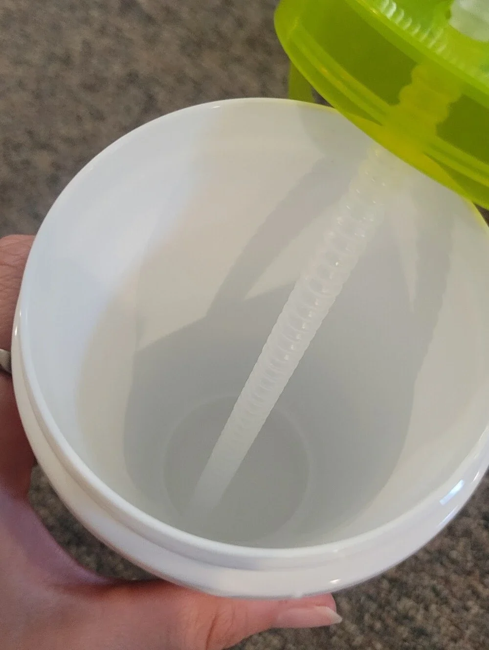 🔥5/$20 Legoland New York Resort Green Souvenir Tumbler